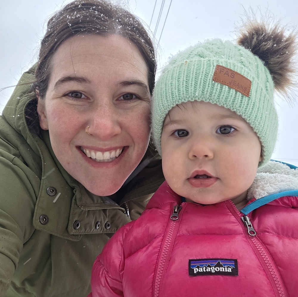 Meet your Posher, Madeline